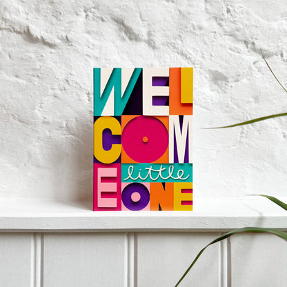 'Graphic Greetings' 7 Card Bundle – Over 25% Off